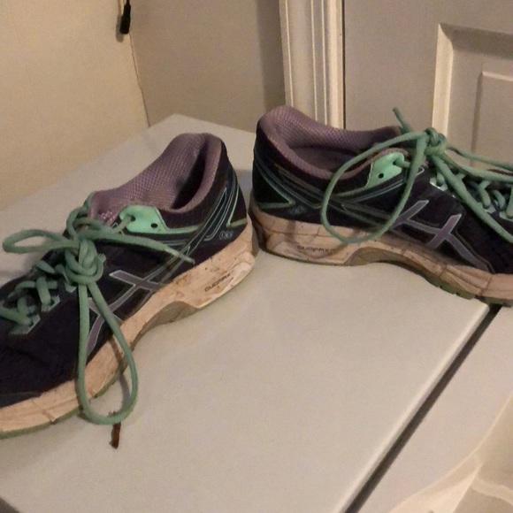 ASICS Running shoes - Picture 5 of 5